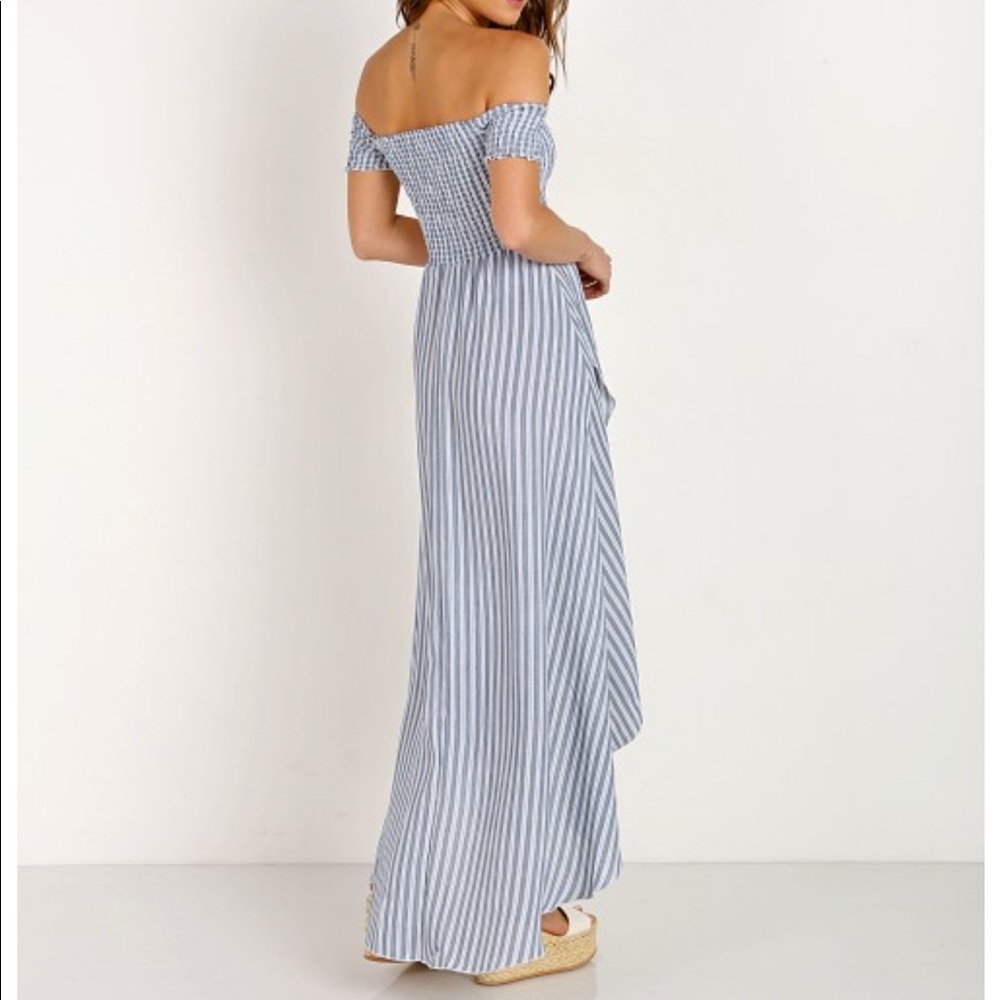Show Me Your Mumu Willa Maxi Dress - Picture 2 of 2